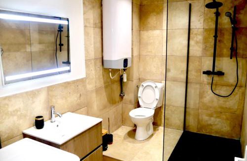 Sens Apartment | Oasis Sun