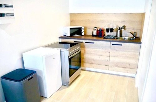 Sens Apartment | ☀️Oasis Sun☀️