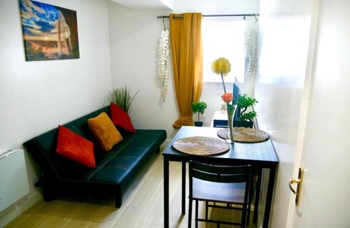 Sens Apartment | ☀️Oasis Sun☀️