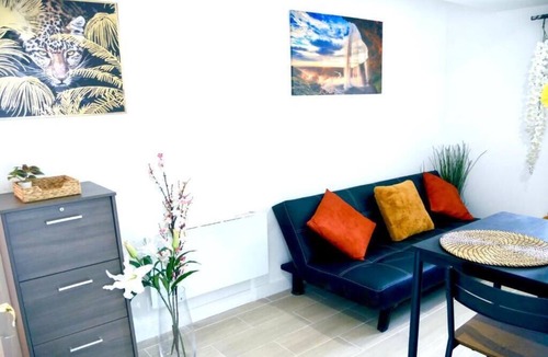 Sens Apartment | ☀️Oasis Sun☀️