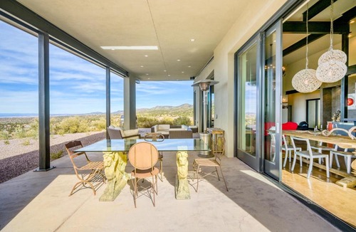 Santa Fe House | Oasis Tesuque