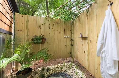 East Atlanta Cabin | Oasis Treehouse Atlanta