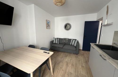 Boulogne-Centre Apartment | Oasis Urbaine - 2-4p centre-ville, Place Dalton