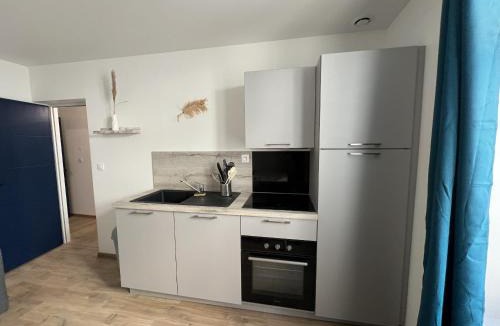 Boulogne-Centre Apartment | Oasis Urbaine - 2-4p centre-ville, Place Dalton