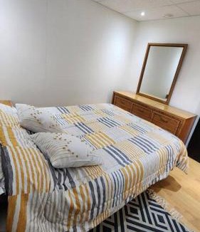 Les Rivieres Apartment | Oasis urbaine centrale