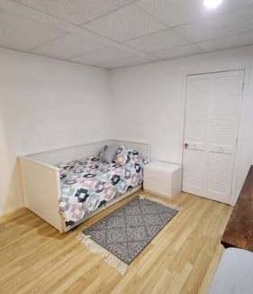 Les Rivieres Apartment | Oasis urbaine centrale