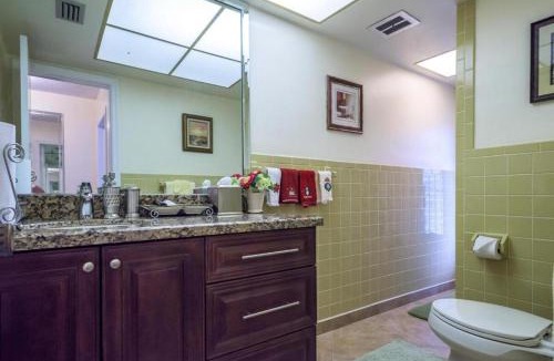 Plantation House | Oasis1080 Resort