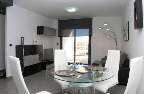 Playa Flamenca Apartment | OasisBeach La Zenia - Ground Floor - La Zenia Boulevard - PROMO -