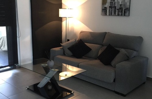Playa Flamenca Apartment | OasisBeach La Zenia - Ground Floor - La Zenia Boulevard - PROMO -