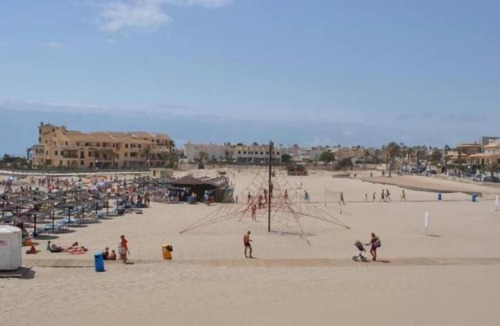 Playa Flamenca Apartment | OasisBeach La Zenia - Ground Floor - La Zenia Boulevard - PROMO -