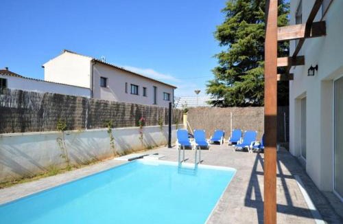 Sant Pere Pescador House | Oasisbrava