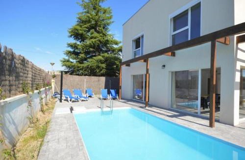 Sant Pere Pescador House | Oasisbrava