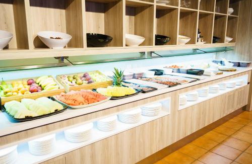 La Pineda Hotel | Oassium Hotel - Adults Only
