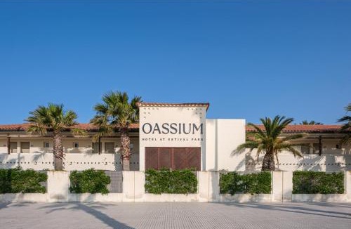 La Pineda Hotel | Oassium Hotel - Adults Only