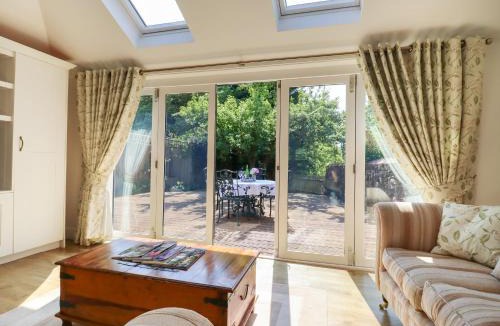 Five Oak Green House | Oast Cottage