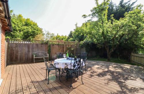 Five Oak Green House | Oast Cottage