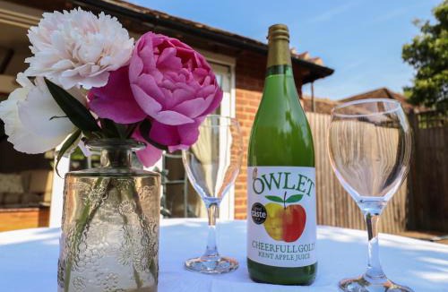 Five Oak Green House | Oast Cottage