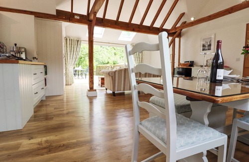 Five Oak Green Cottage | Oast Cottage