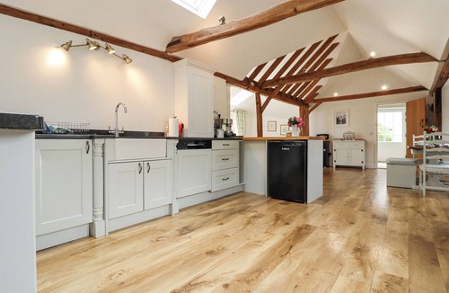 Five Oak Green Cottage | Oast Cottage