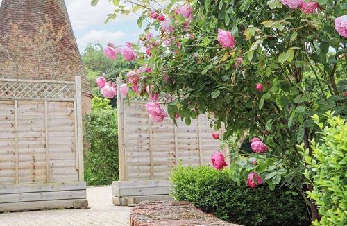 Five Oak Green Cottage | Oast Cottage