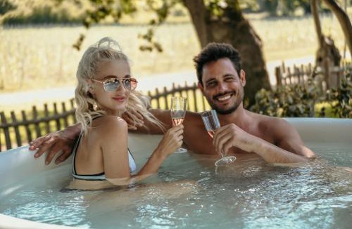 Ewhurst Green House | Oastbrook Estate Vineyard