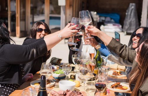 Ewhurst Green RV Rental | Oastbrook Glamping