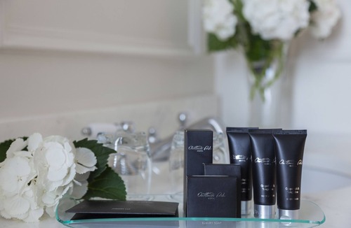 Weybridge Hotel | Oatlands Park Hotel