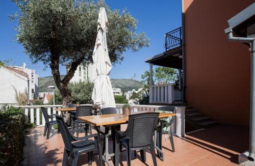 Lapad Apartment | Oaza