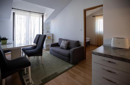 Lapad Apartment | Oaza