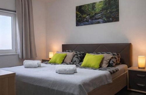 Kraljevec Sesvetski House | Oaza Resnik