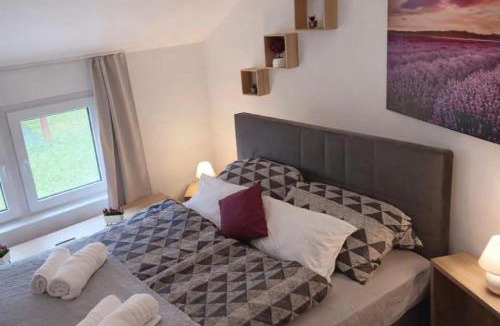 Kraljevec Sesvetski House | Oaza Resnik