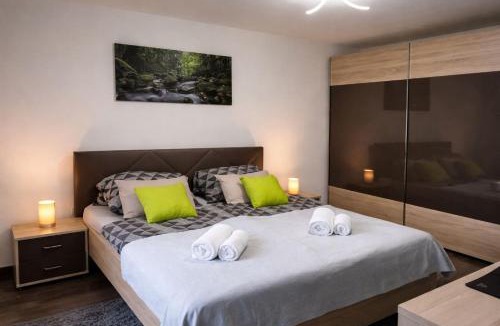 Kraljevec Sesvetski House | Oaza Resnik