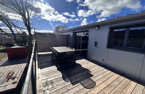 Saint-Michel-l'Observatoire Apartment | Observatory Cottage for 4 people