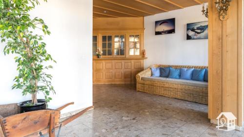 Emmetten Apartment | Ob Vierwaldstättersee
