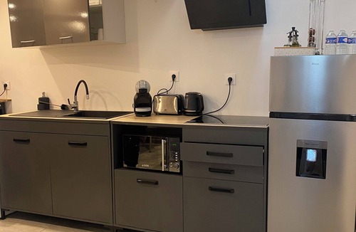 Bourg-Saint-Andeol House | OBAINSOLEIL