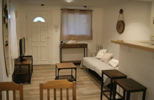 Sainte-Tulle Villa | OBAN - Apartment between Provence and Luberon