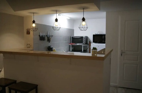 Sainte-Tulle Villa | OBAN - Apartment between Provence and Luberon