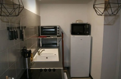 Sainte-Tulle Villa | OBAN - Apartment between Provence and Luberon