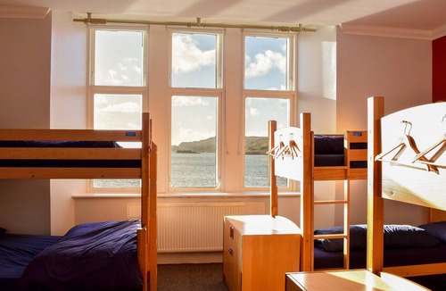 Oban Hostel | Oban Youth Hostel