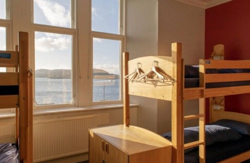 Oban Hostel | Oban Youth Hostel
