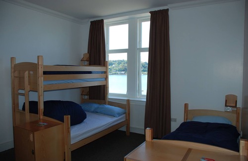 Oban Hostel | Oban Youth Hostel