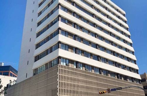 Regina Apartment | Obasa Suites At The Hamilton