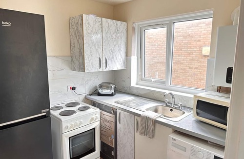 Northampton Apartment | Obelisk Rise Apartment - Northampton