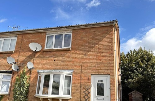 Northampton Apartment | Obelisk Rise Apartment - Northampton