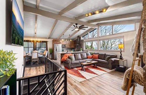 Chalet Village Ski Chalet | Ober Lux Chalet