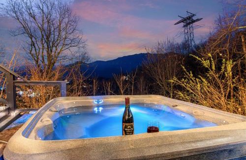 Chalet Village Ski Chalet | Ober Lux Chalet