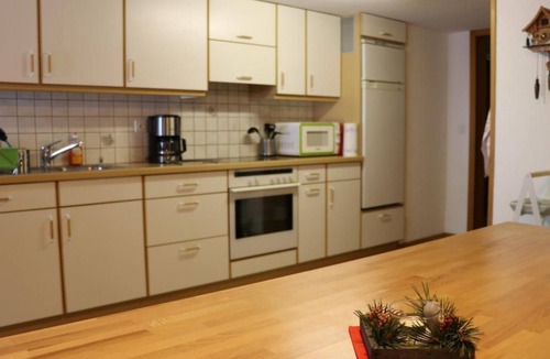 Hergiswil bei Willisau Apartment | Ober-Tiefenbühl by Interhome