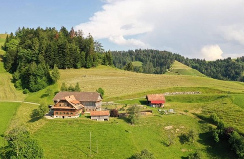 Hergiswil bei Willisau Apartment | Ober-Tiefenbühl by Interhome