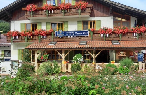 Elisabethszell Bed & Breakfast | Oberer Wirt