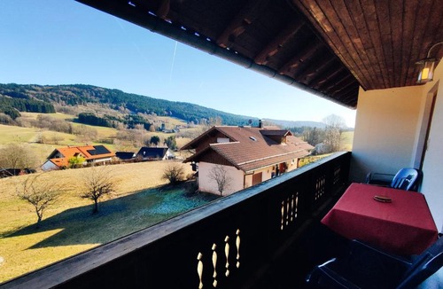 Elisabethszell Bed & Breakfast | Oberer Wirt